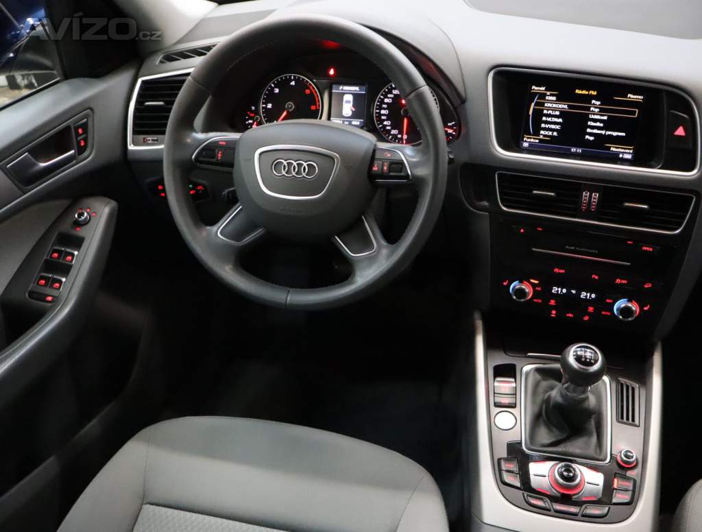 Foto inzerátu Audi Q5 2.0 TDI