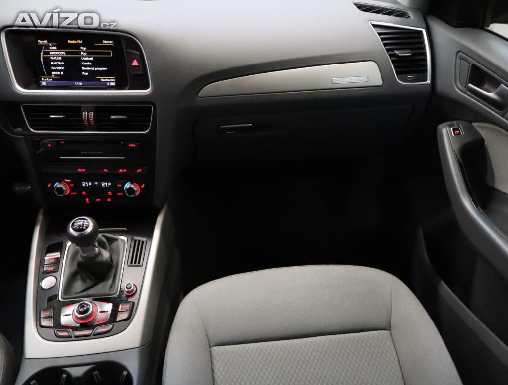 Foto inzerátu Audi Q5 2.0 TDI