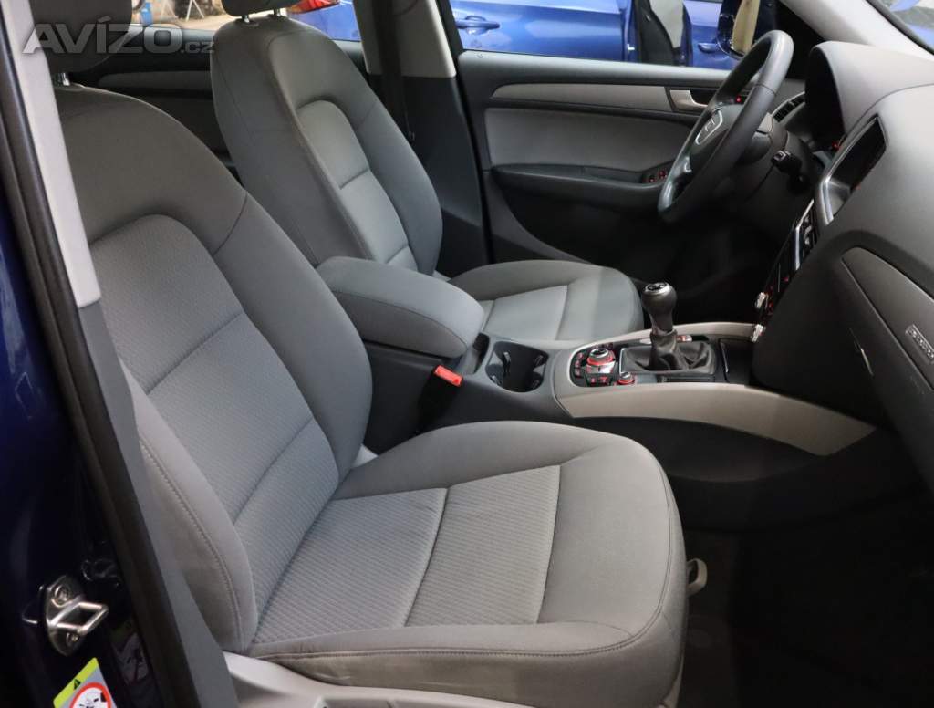 Foto inzerátu Audi Q5 2.0 TDI