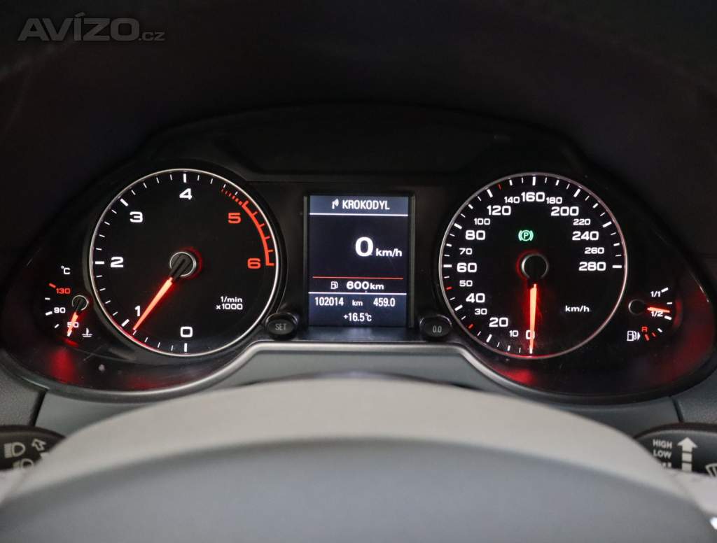 Foto inzerátu Audi Q5 2.0 TDI