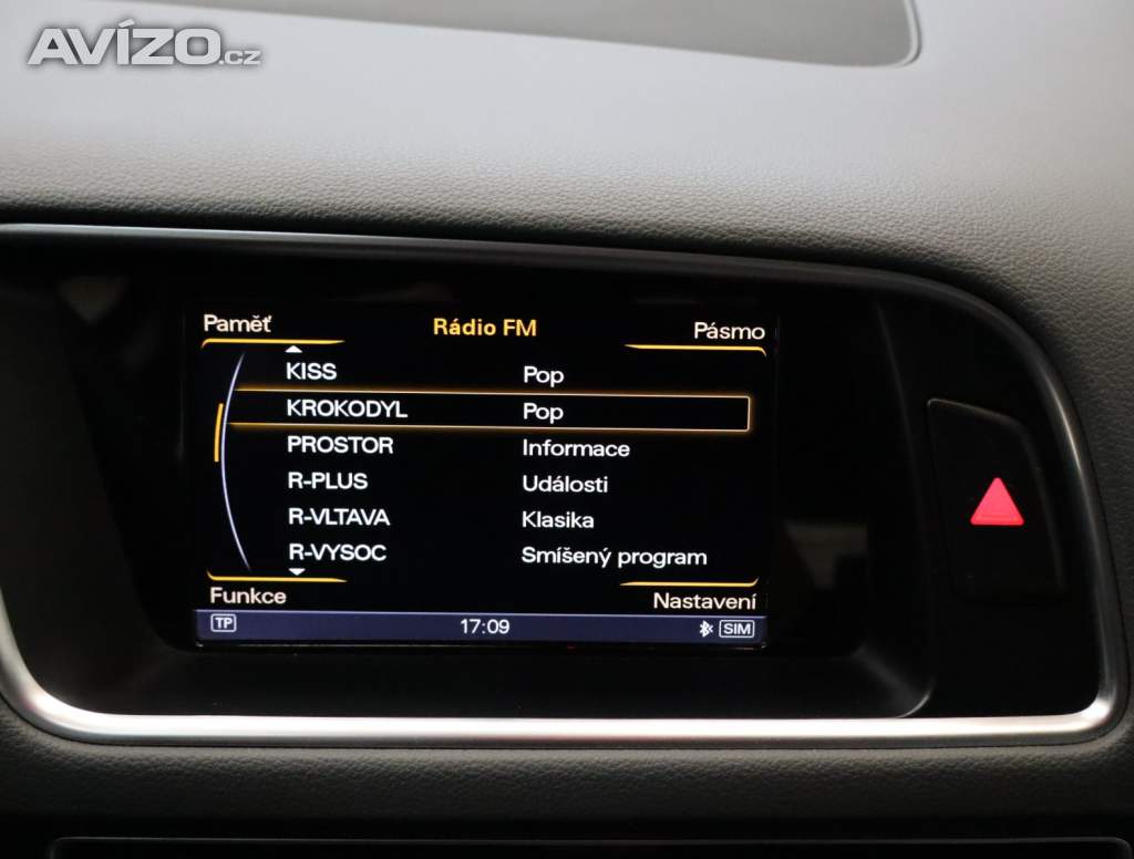 Foto inzerátu Audi Q5 2.0 TDI