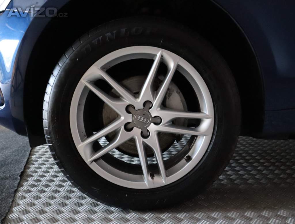 Foto inzerátu Audi Q5 2.0 TDI