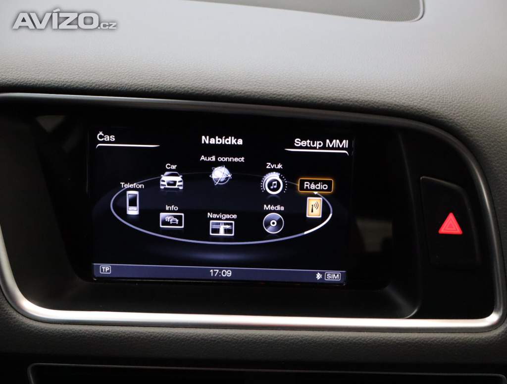 Foto inzerátu Audi Q5 2.0 TDI