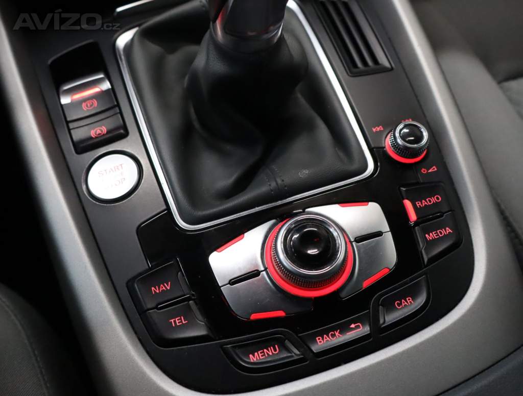 Foto inzerátu Audi Q5 2.0 TDI