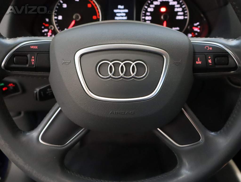 Foto inzerátu Audi Q5 2.0 TDI