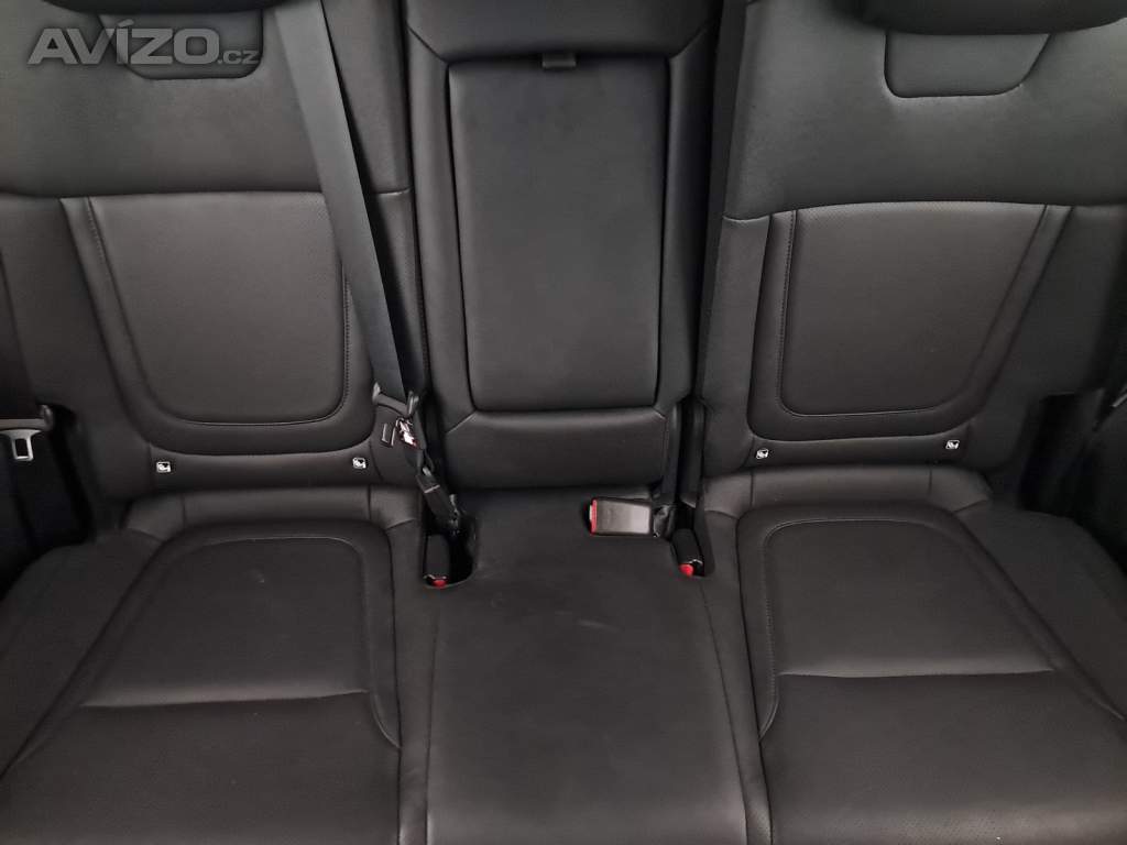 Foto inzerátu Hyundai Tucson 1.6 T-GDI 48V MHEV