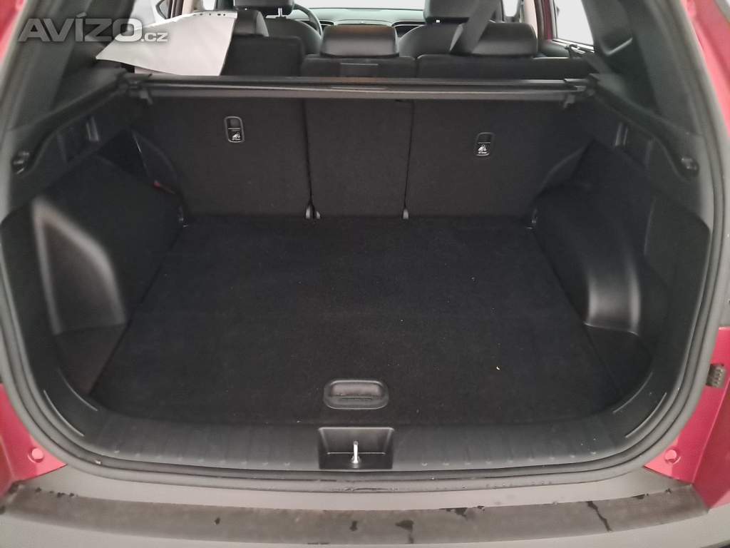 Foto inzerátu Hyundai Tucson 1.6 T-GDI 48V MHEV