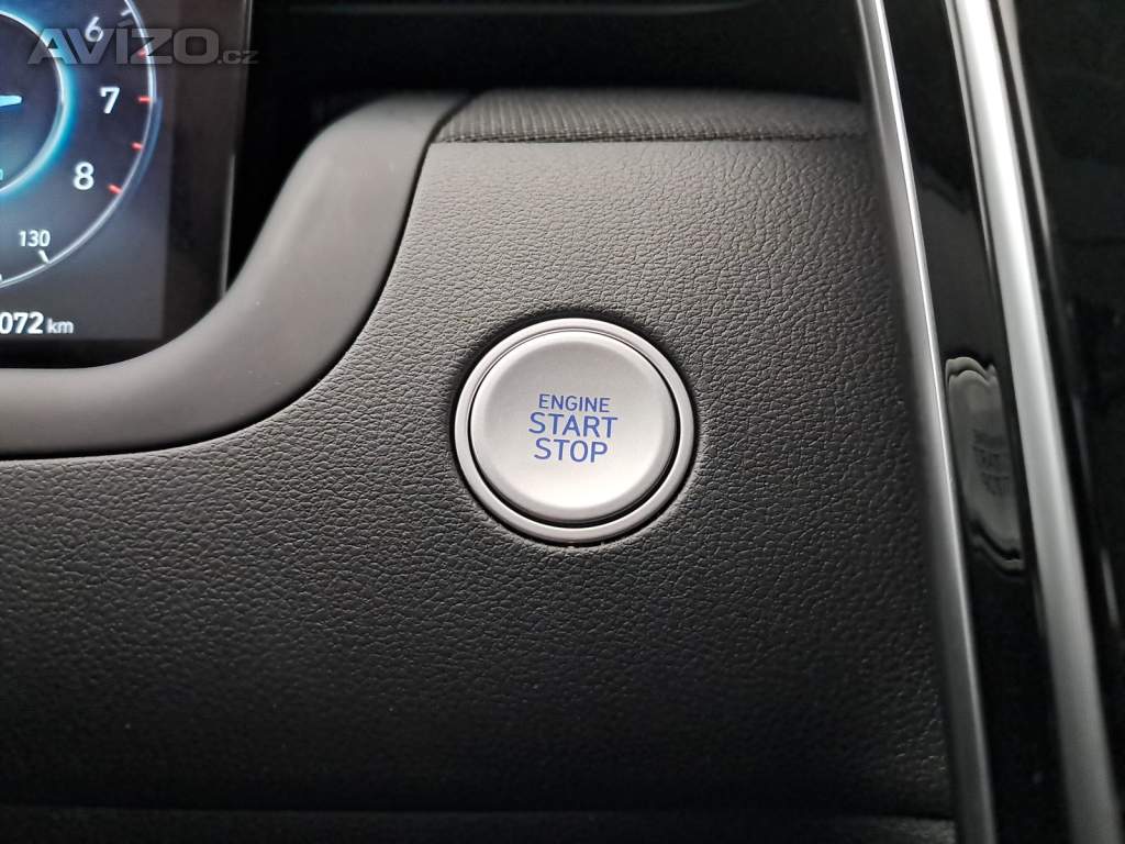 Foto inzerátu Hyundai Tucson 1.6 T-GDI 48V MHEV