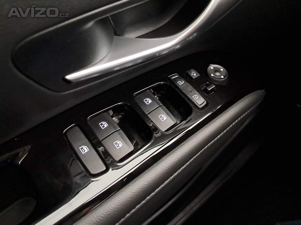 Foto inzerátu Hyundai Tucson 1.6 T-GDI 48V MHEV