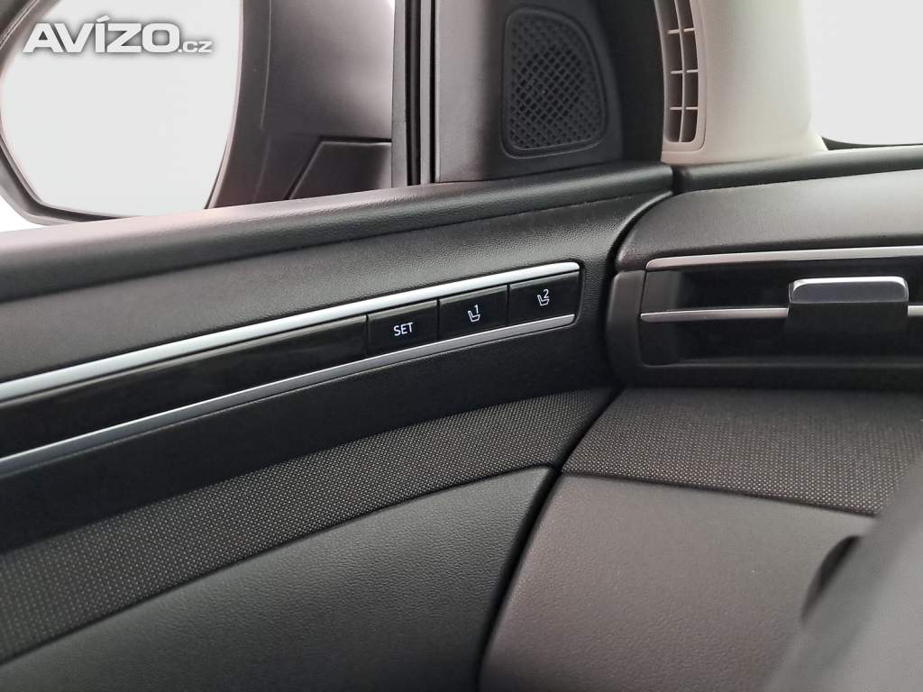 Foto inzerátu Hyundai Tucson 1.6 T-GDI 48V MHEV