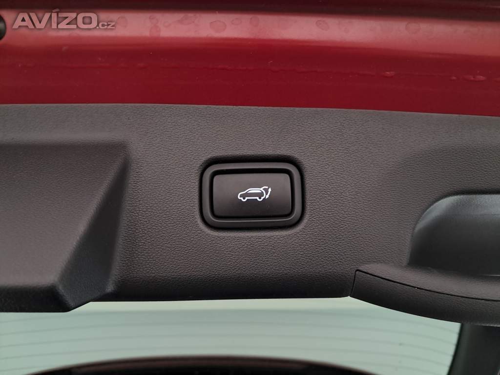 Foto inzerátu Hyundai Tucson 1.6 T-GDI 48V MHEV