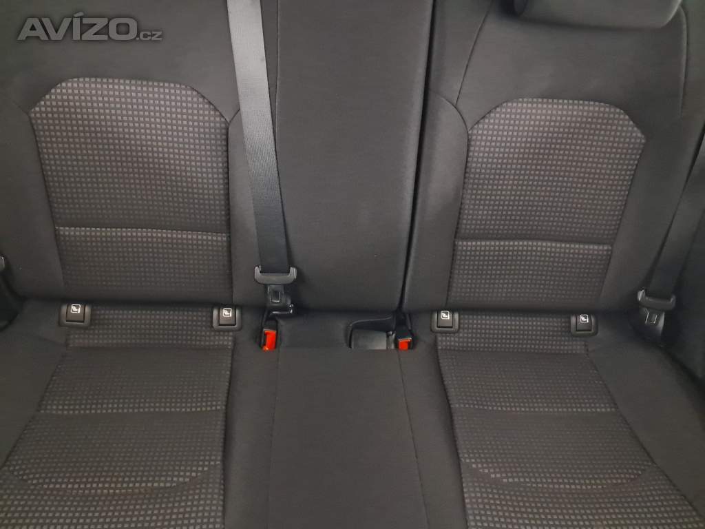 Foto inzerátu Kia Ceed 1.4 CVVT
