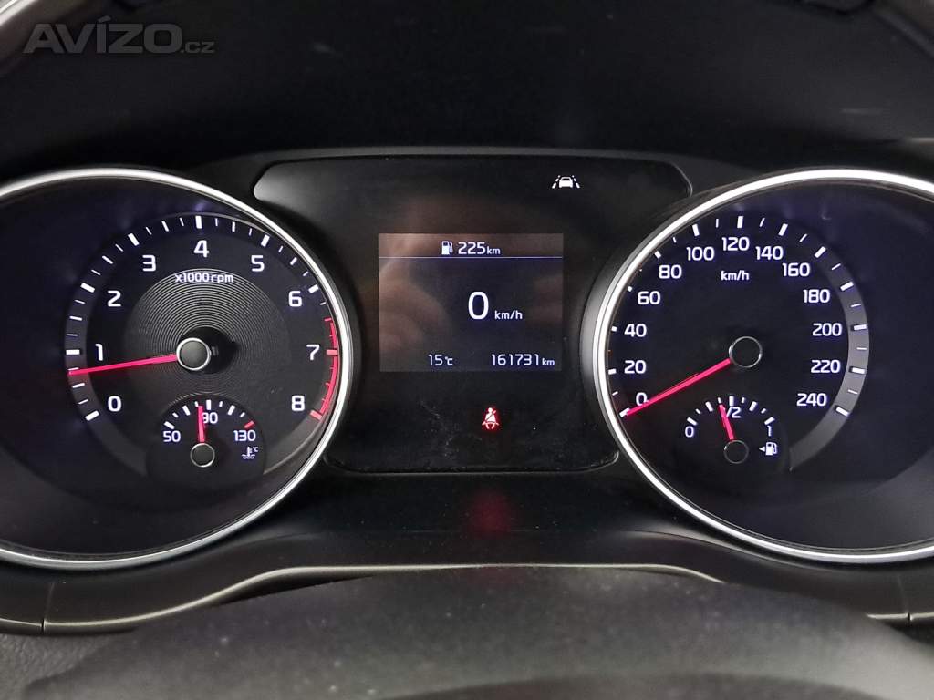 Foto inzerátu Kia Ceed 1.4 CVVT