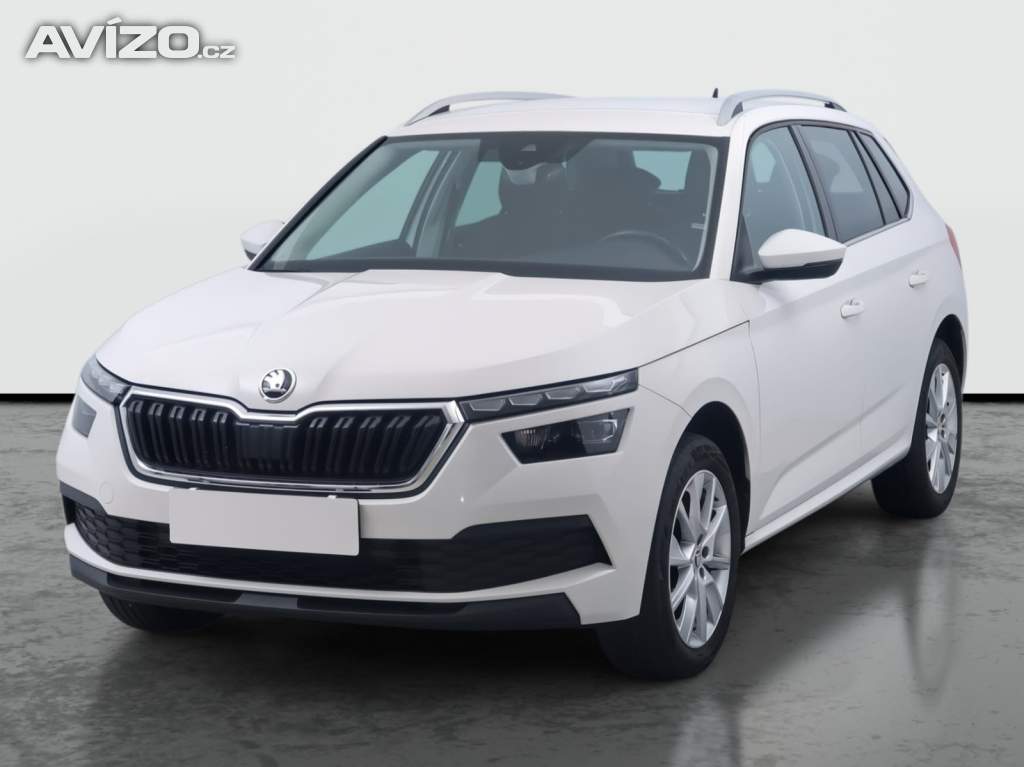 Foto inzerátu Skoda Kamiq 1.0 TSI