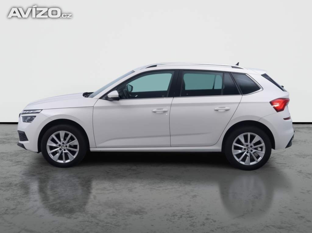 Foto inzerátu Skoda Kamiq 1.0 TSI