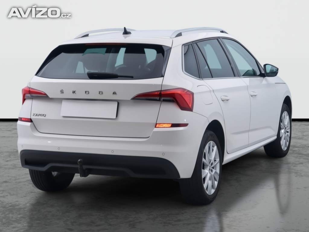 Foto inzerátu Skoda Kamiq 1.0 TSI