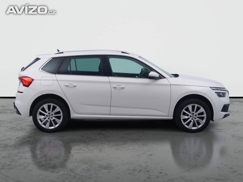 Foto inzerátu Skoda Kamiq 1.0 TSI
