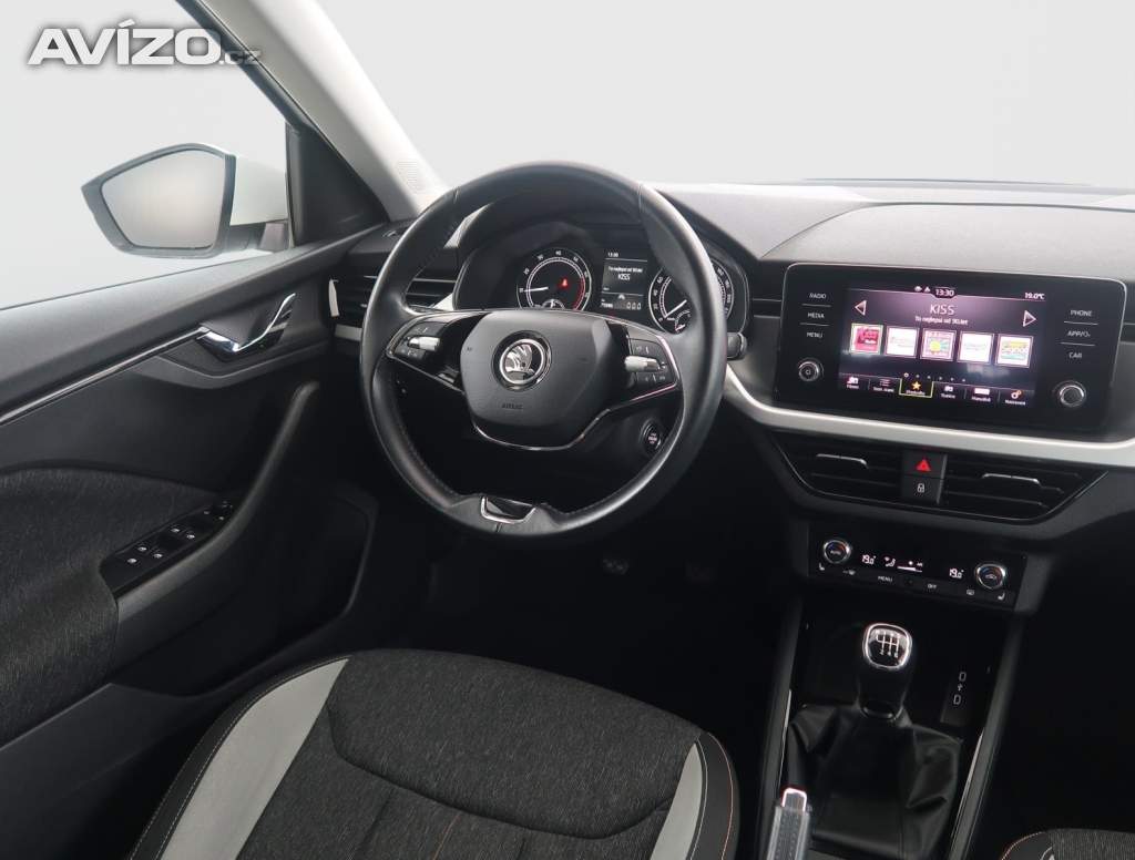 Foto inzerátu Skoda Kamiq 1.0 TSI