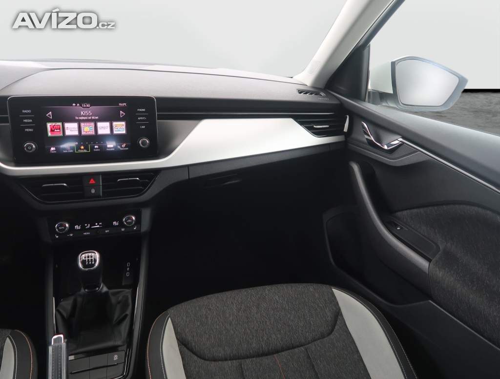 Foto inzerátu Skoda Kamiq 1.0 TSI