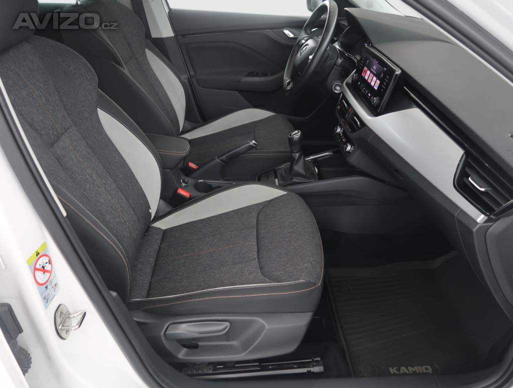 Foto inzerátu Skoda Kamiq 1.0 TSI