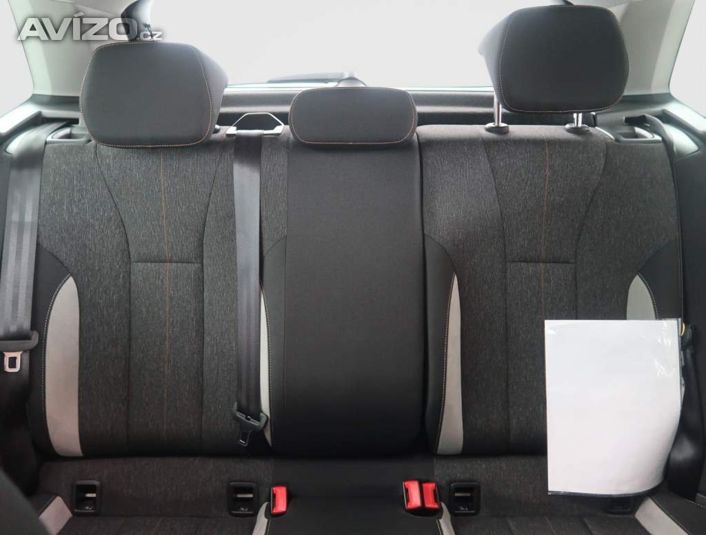 Foto inzerátu Skoda Kamiq 1.0 TSI