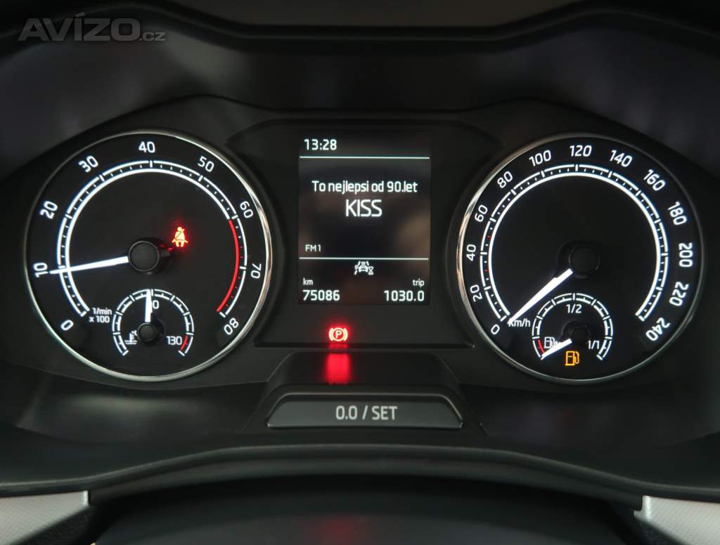Foto inzerátu Skoda Kamiq 1.0 TSI