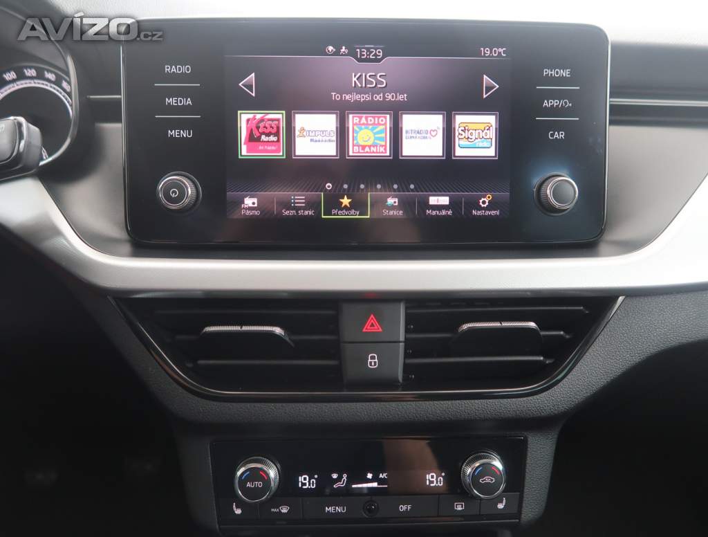 Foto inzerátu Skoda Kamiq 1.0 TSI