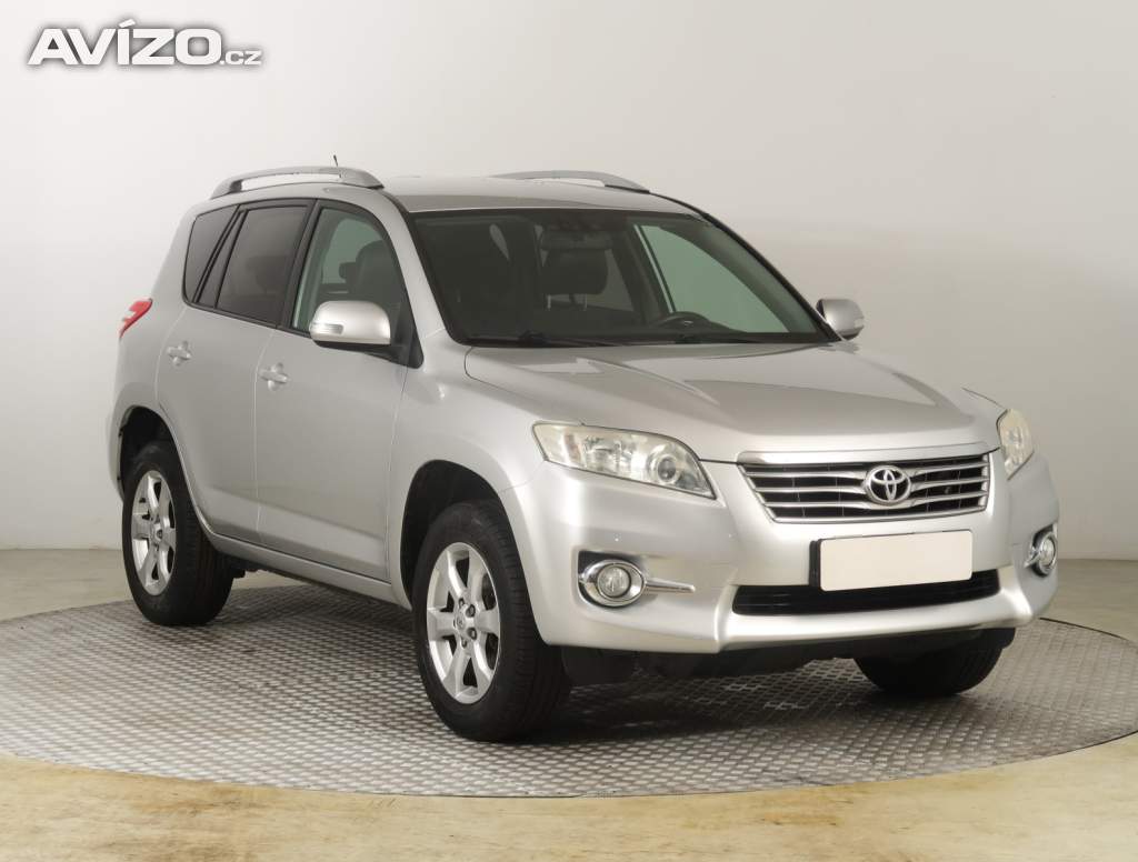 Toyota RAV 4 2.0 VVT-i