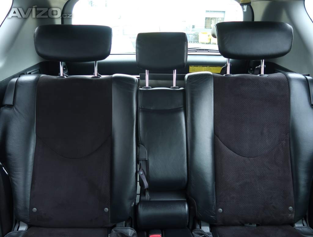 Foto inzerátu Toyota RAV 4 2.0 VVT-i
