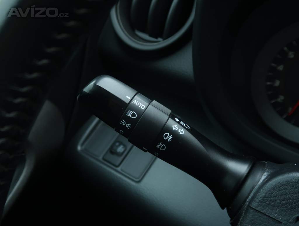 Foto inzerátu Toyota RAV 4 2.0 VVT-i