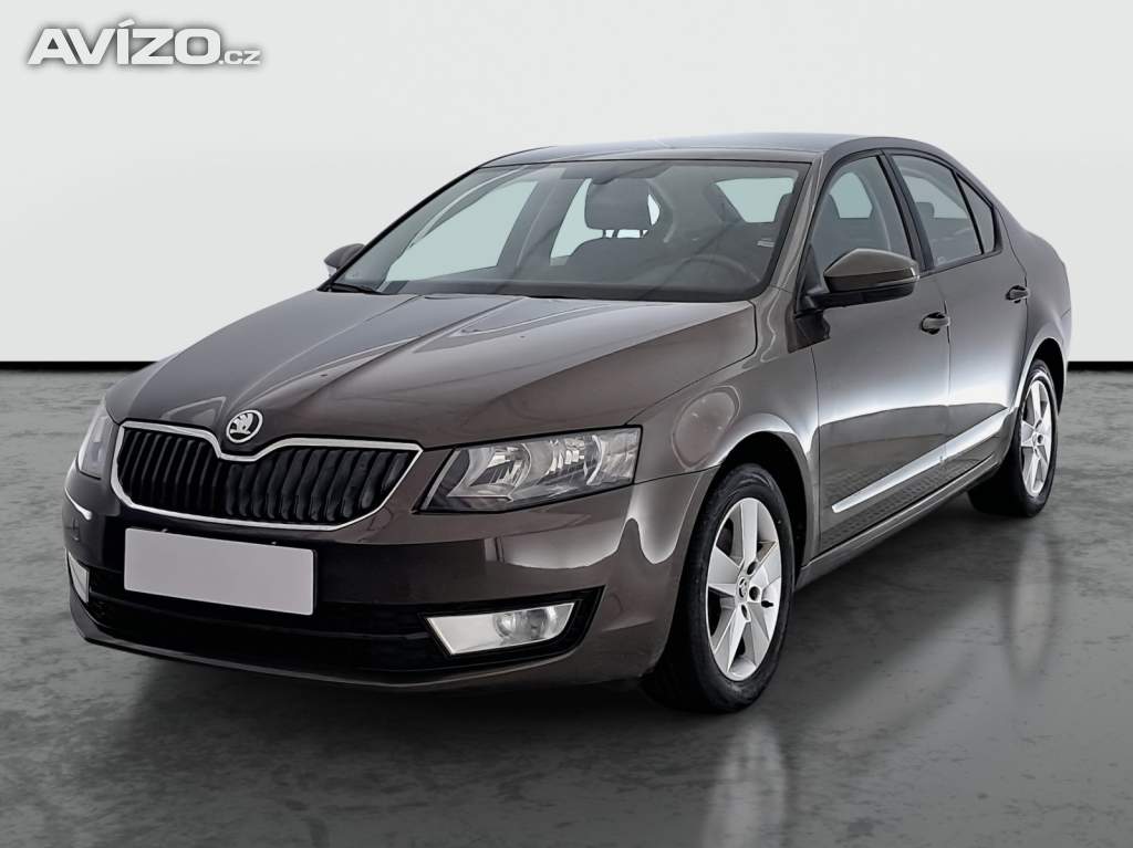 Foto inzerátu Skoda Octavia 1.6 TDI