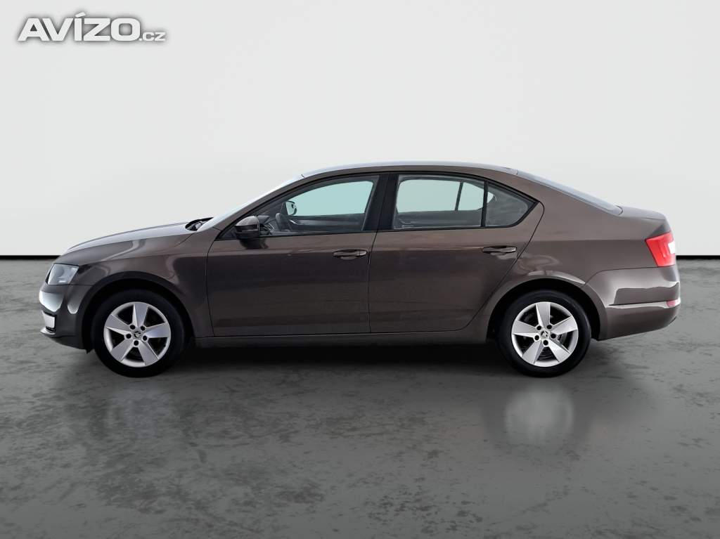 Foto inzerátu Skoda Octavia 1.6 TDI