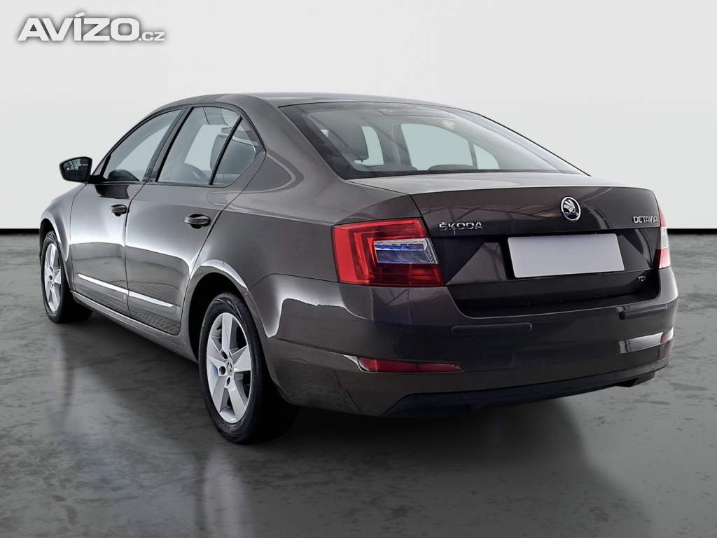 Foto inzerátu Skoda Octavia 1.6 TDI