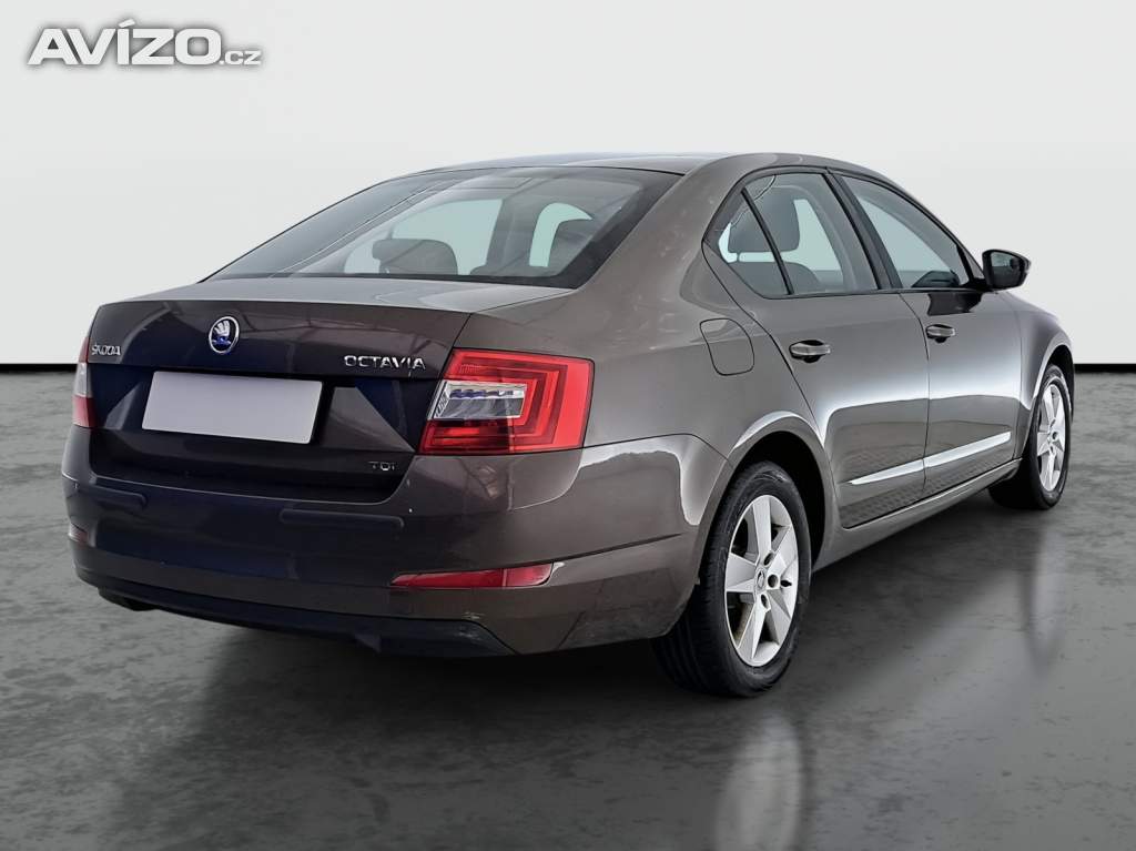 Foto inzerátu Skoda Octavia 1.6 TDI