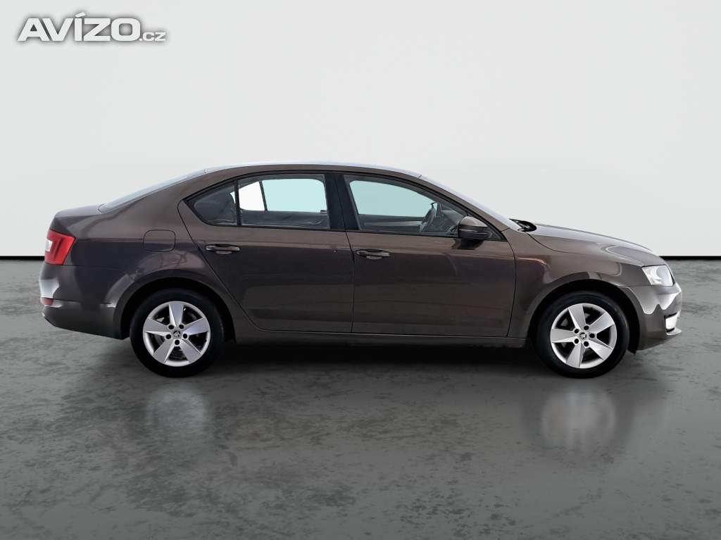 Foto inzerátu Skoda Octavia 1.6 TDI