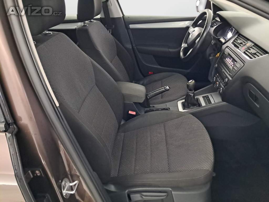 Foto inzerátu Skoda Octavia 1.6 TDI