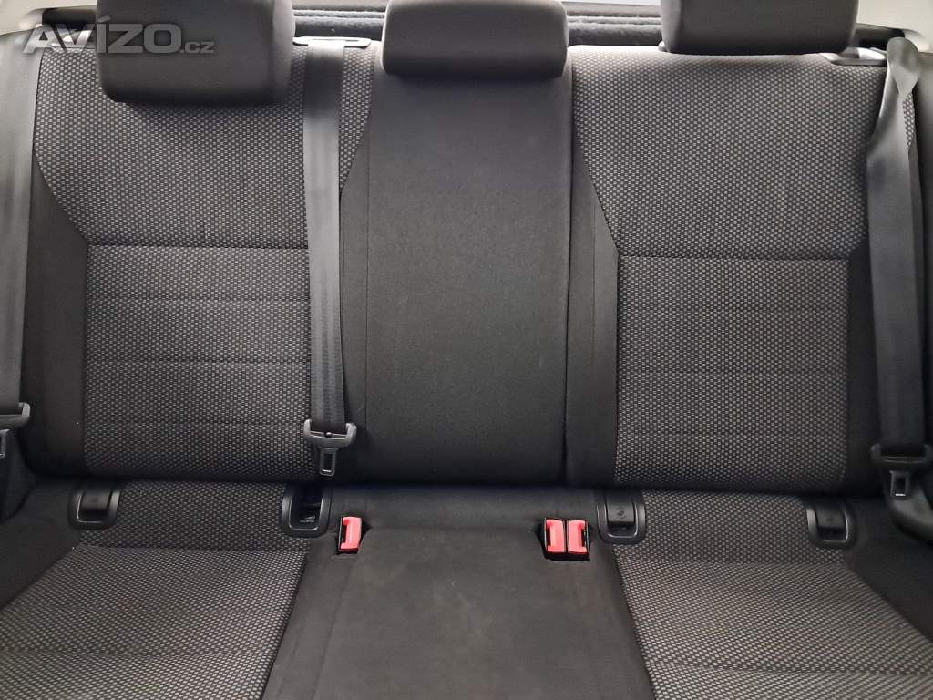 Foto inzerátu Skoda Octavia 1.6 TDI
