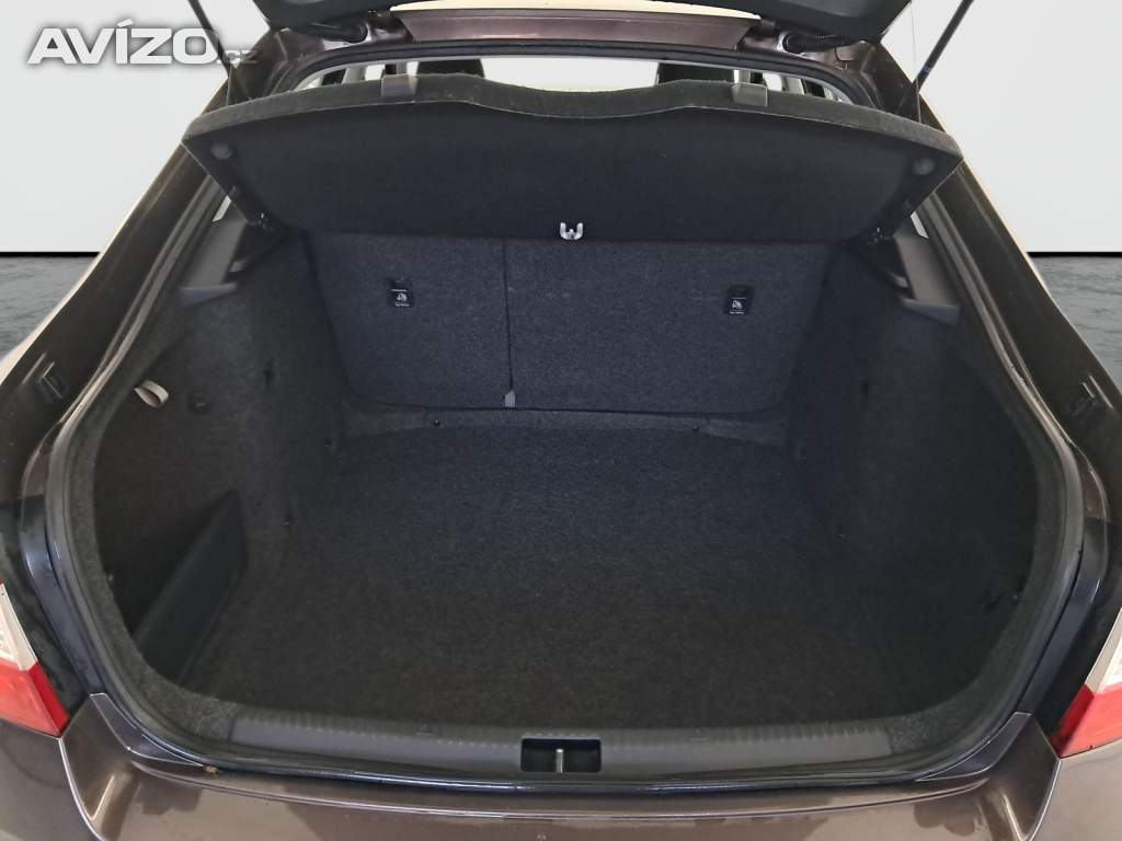 Foto inzerátu Skoda Octavia 1.6 TDI