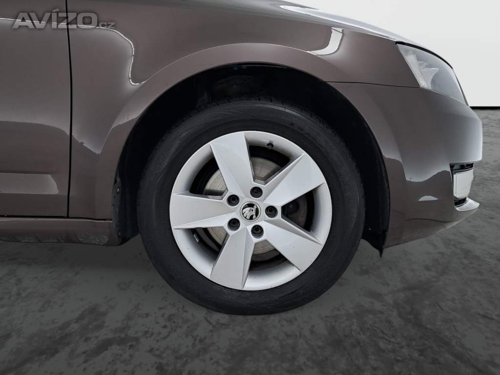Foto inzerátu Skoda Octavia 1.6 TDI