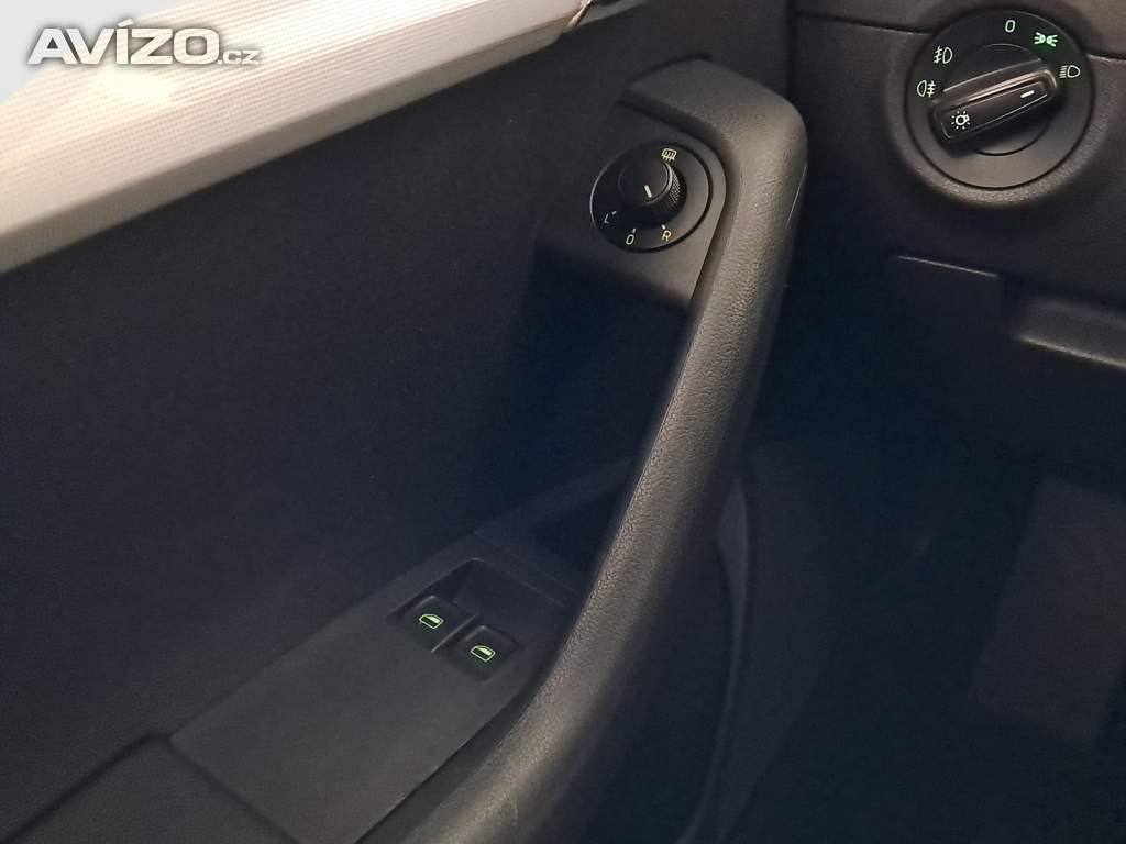 Foto inzerátu Skoda Octavia 1.6 TDI