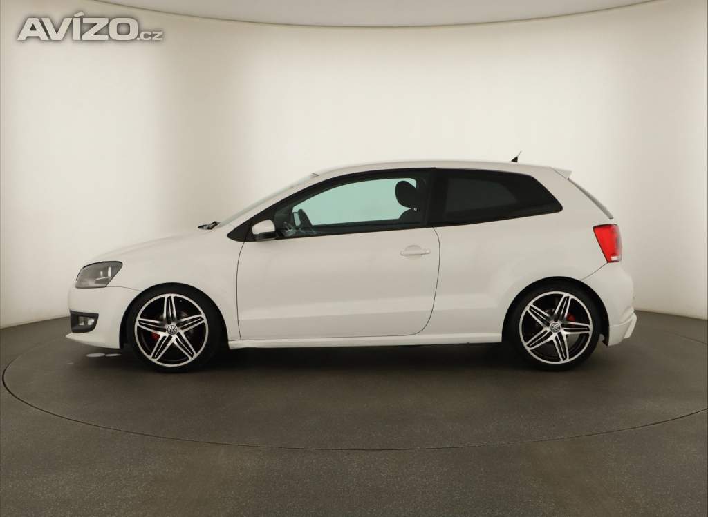 Foto inzerátu VW Polo 1.6 TDI
