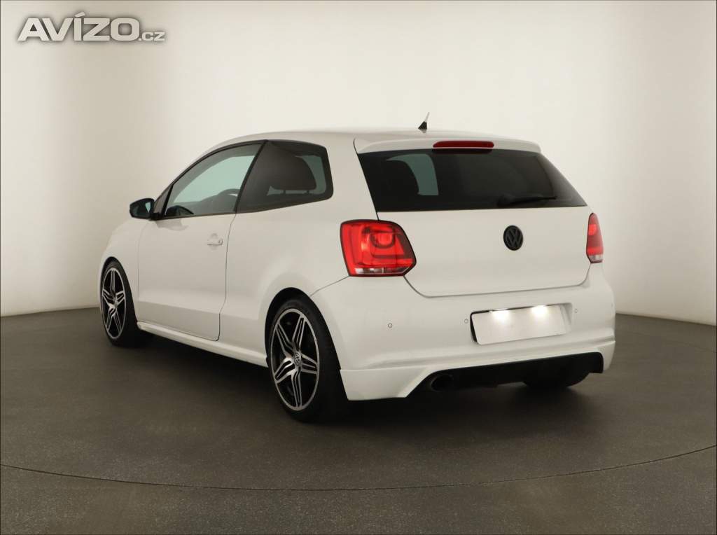 Foto inzerátu VW Polo 1.6 TDI