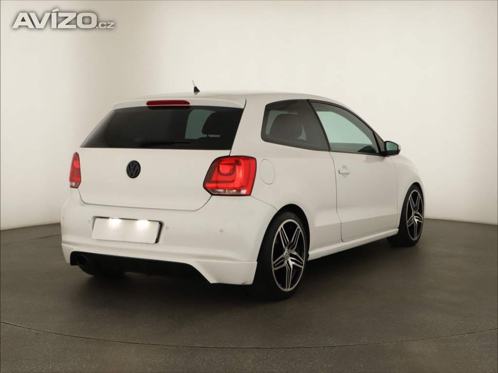 Foto inzerátu VW Polo 1.6 TDI