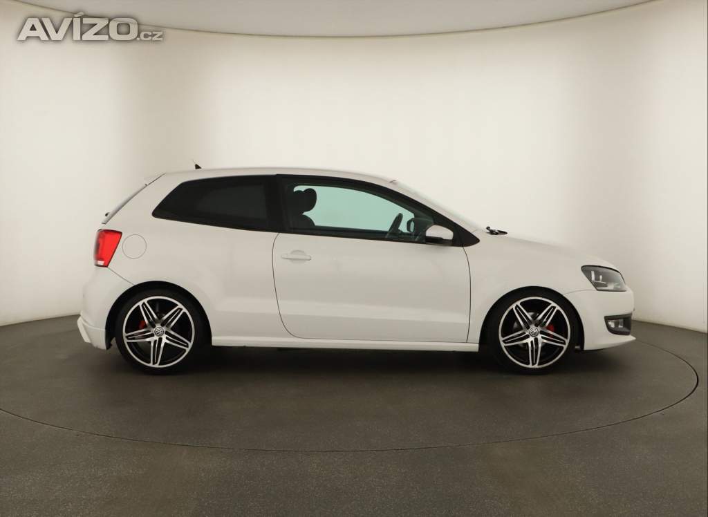 Foto inzerátu VW Polo 1.6 TDI