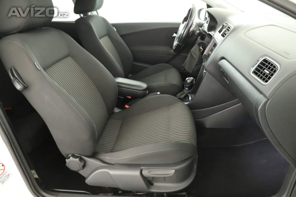 Foto inzerátu VW Polo 1.6 TDI