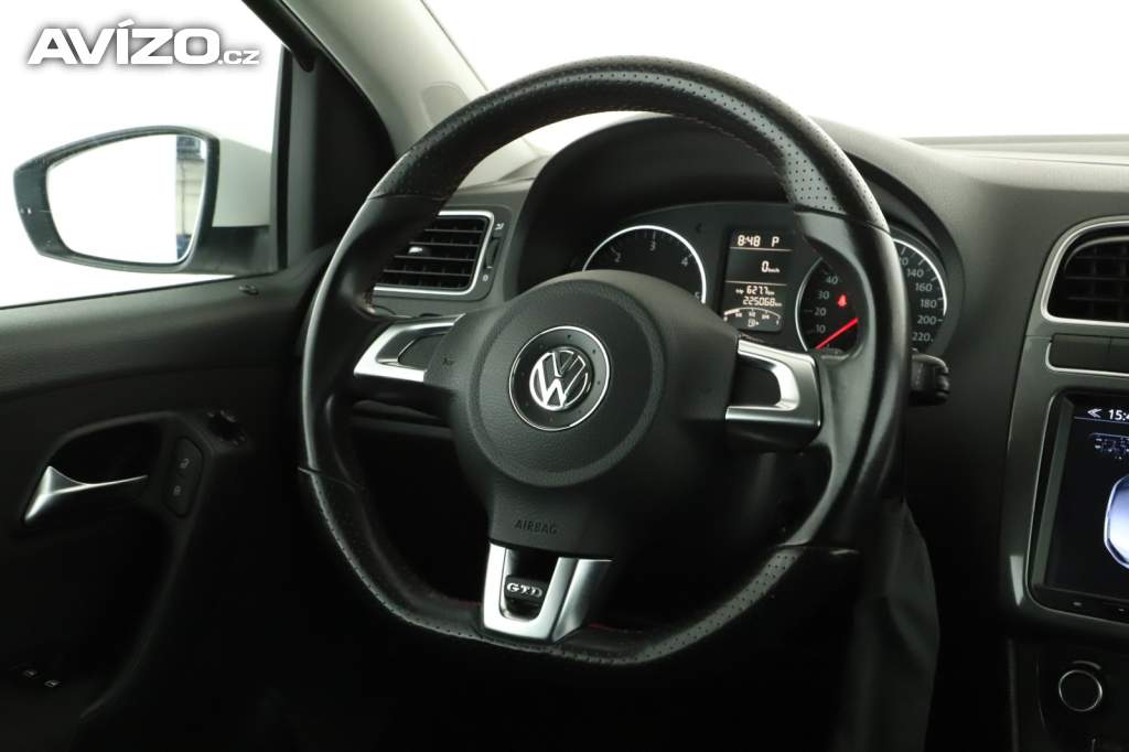 Foto inzerátu VW Polo 1.6 TDI