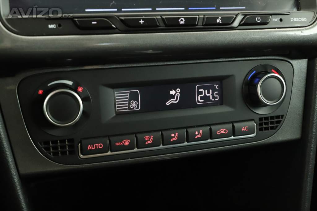 Foto inzerátu VW Polo 1.6 TDI