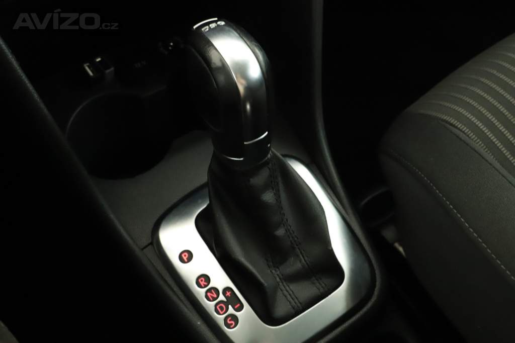 Foto inzerátu VW Polo 1.6 TDI