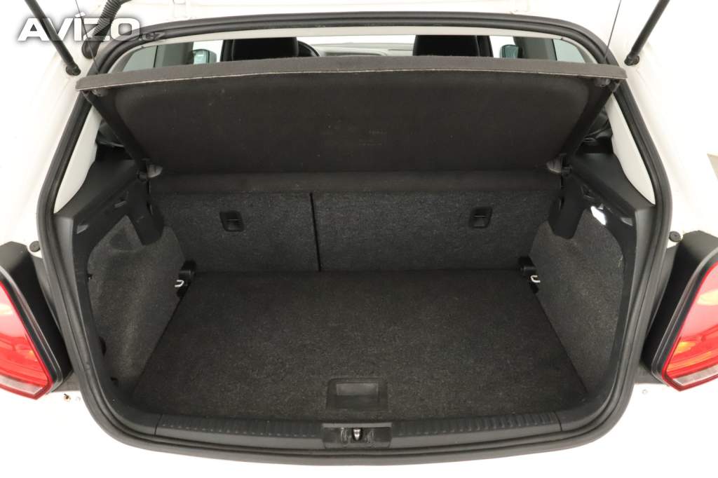Foto inzerátu VW Polo 1.6 TDI