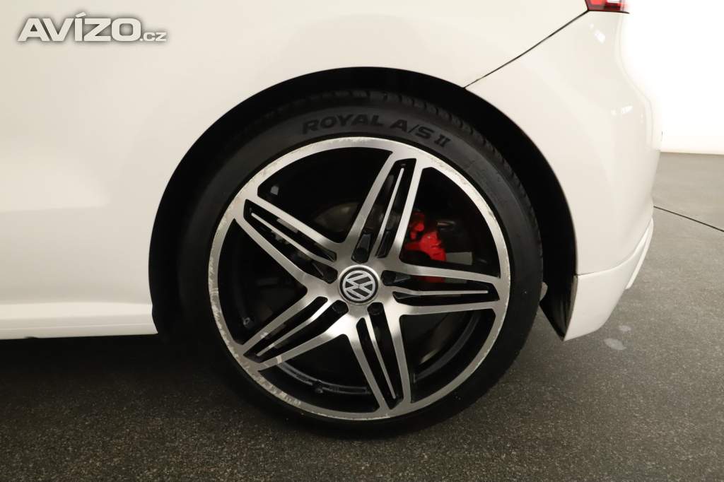 Foto inzerátu VW Polo 1.6 TDI